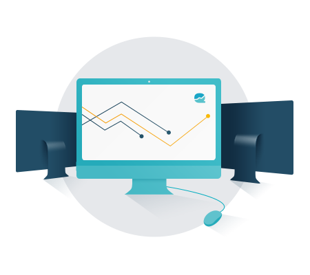 Competitive Benchmarking with quintly