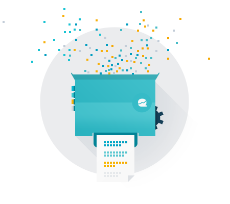 Focused Social Media Analytics with quintly