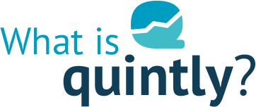 What is quintly